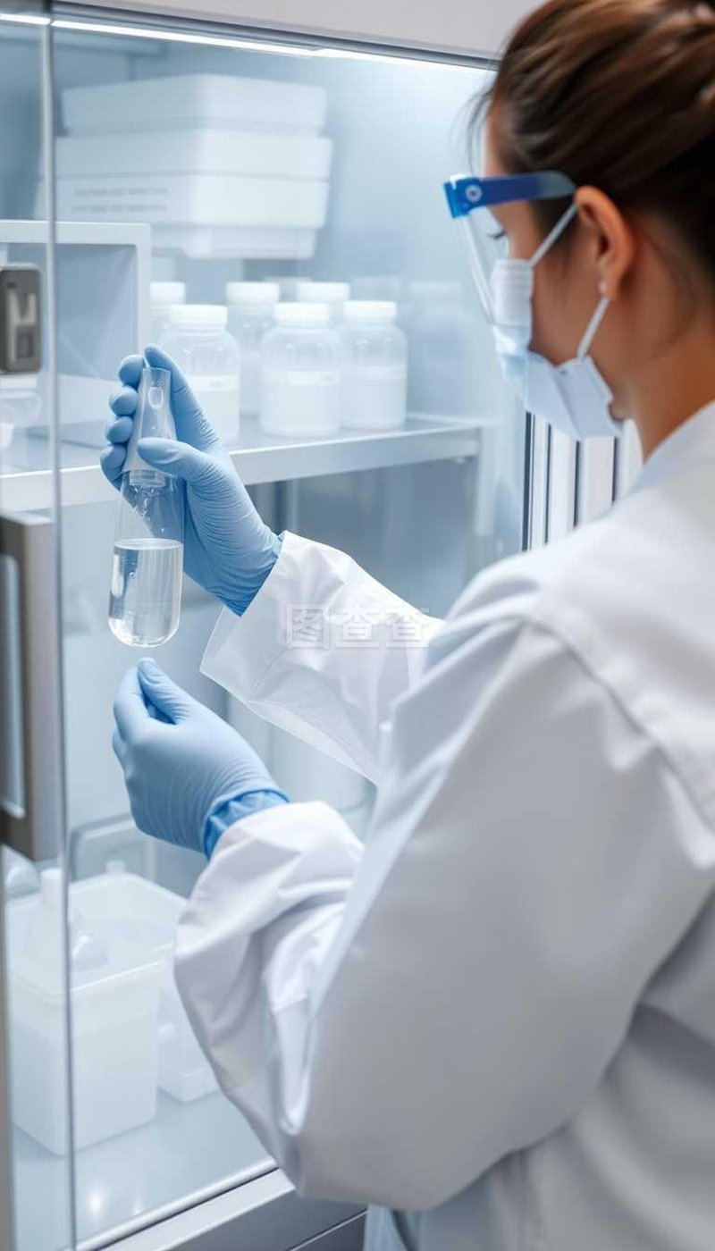 深度研究：探索生物制品行业的未来趋势