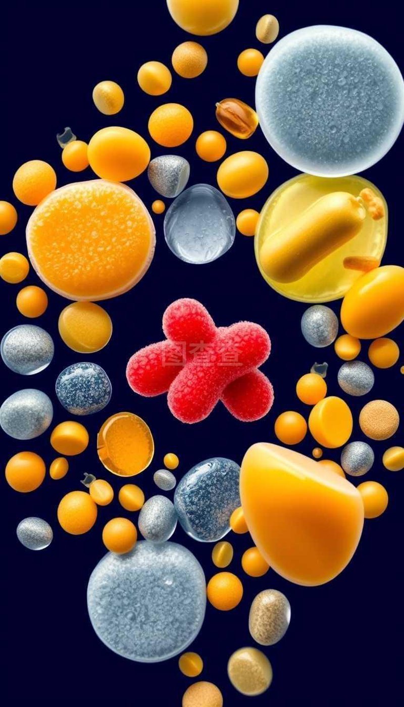 生物技术：前沿研发与未来趋势